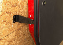 Load image into Gallery viewer, Rugged Ridge Body Side Moldings Rugged Ridge Wall Mount Door Holder