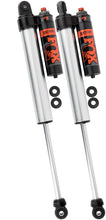 Load image into Gallery viewer, FOX Shocks and Struts Fox 17+ Ford SD 2.5 Factory Series Rear Shock Set w/DSC / 2-3.5in Lift