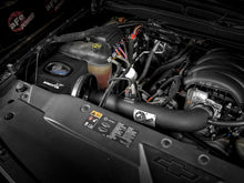 Load image into Gallery viewer, aFe Cold Air Intakes aFe POWER Momentum XP Pro 5R Intake System 14-18 GM Trucks/SUVs V8-5.3L