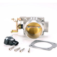 Load image into Gallery viewer, BBK Throttle Bodies BBK 90-95 Ford 4.6 2V 97-03 Ford F150 Expedition 4.6 5.4 75mm Throttle Body BBK Power Plus Series