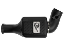 Load image into Gallery viewer, aFe Cold Air Intakes aFe POWER Magnum FORCE Stage-2Si CAIS w/Pro 5R Media 03-07 Ford Diesel Trucks V8-6.0L (td)