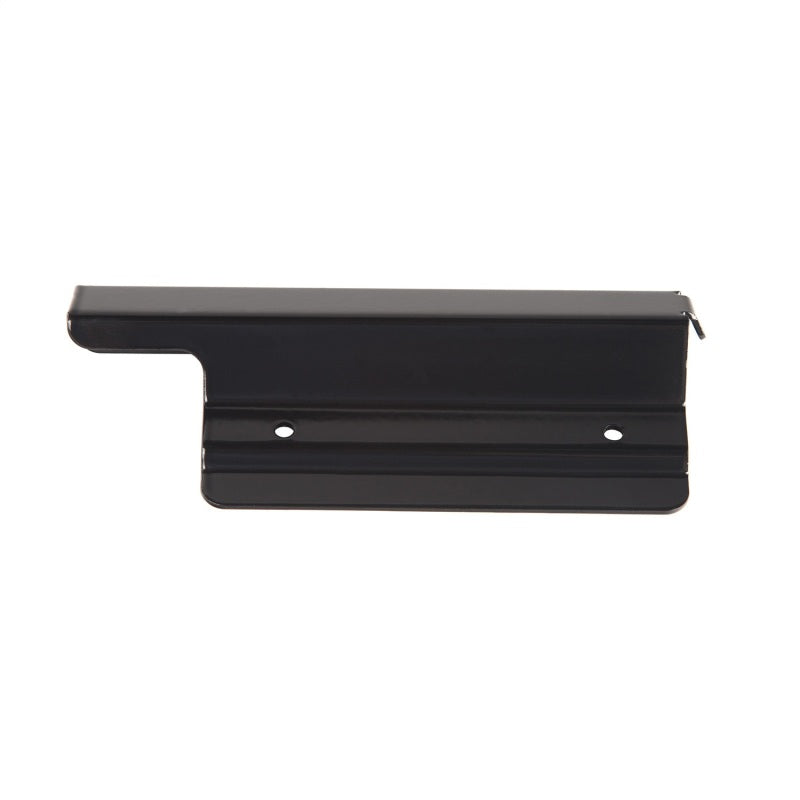 OMIX Hardware - Singles Omix Bracket Tail Gate Bar Left- 97-06 Jeep TJ