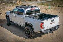 Load image into Gallery viewer, DV8 Offroad Bumpers - Steel DV8 Offroad 2015+ GMC Canyon Rear Bumper