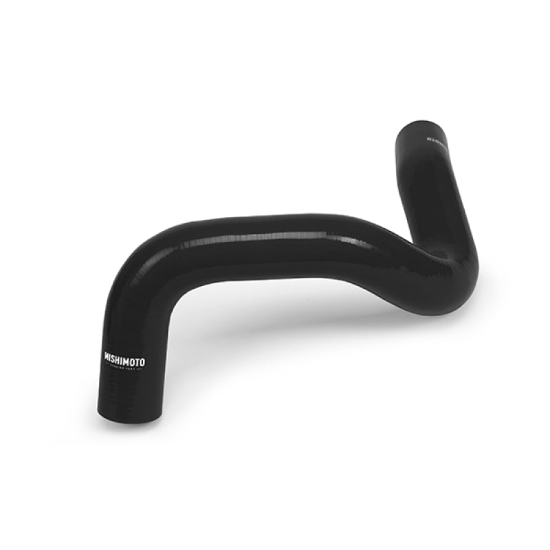 Mishimoto Hoses Mishimoto 2012+ Jeep Wrangler 6cyl Black Silicone Hose Kit