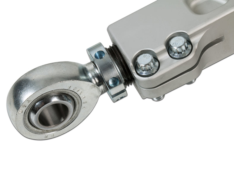 ICON Control Arms ICON 2004+ Ford F-150 / 2014+ Ford Expedition Billet Upper Control Arm Delta Joint Kit