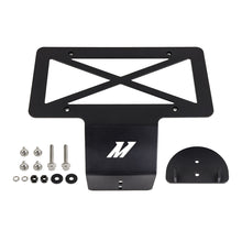 Load image into Gallery viewer, Mishimoto Tow Hooks Mishimoto 2015+ Ford F-150 Tow Hook License Plate Relocation Bracket