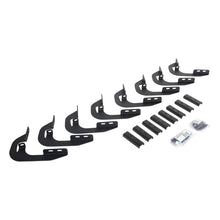 Load image into Gallery viewer, Go Rhino Brackets Go Rhino 2022 Toyota Tundra Brackets for V-Series V3/RB Running Boards