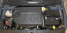 Load image into Gallery viewer, K&amp;N Engineering Cold Air Intakes K&amp;N 15-16 Chrysler 200 3.6L V6 Performance Intake Kit