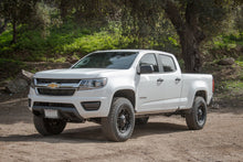 Load image into Gallery viewer, ICON Coilovers ICON 2015+ Chevrolet Colorado 1.75-3in Stage 2 Suspension System