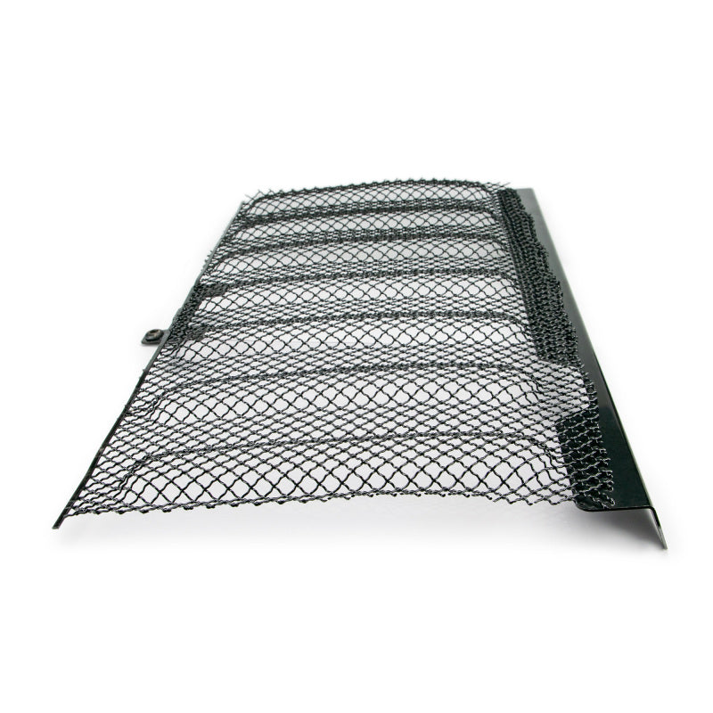 DV8 Offroad Grilles DV8 Offroad 2007-2018 Jeep JK Black Mesh Grille