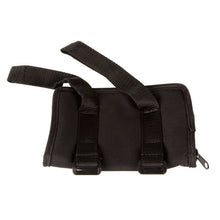 Load image into Gallery viewer, Rugged Ridge Interior Lighting Rugged Ridge Sunglass Holder Storage Pouch 55-19 Jeep CJ / Jeep Wrangler