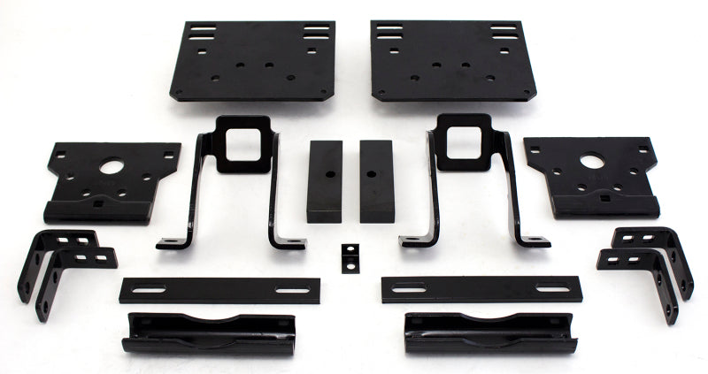 Air Lift Air Suspension Kits Air Lift Loadlifter 5000 Air Spring Kit