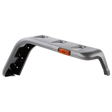 Load image into Gallery viewer, Rugged Ridge Fender Flares Rugged Ridge Hurricane Fender Flare Kit 97-06 Jeep Wrangler TJ