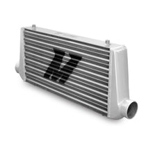 Load image into Gallery viewer, Mishimoto Intercoolers Mishimoto Universal Silver M Line Bar &amp; Plate Intercooler