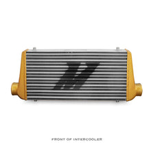 Load image into Gallery viewer, Mishimoto Intercoolers Mishimoto Universal Silver M Line Bar &amp; Plate Intercooler