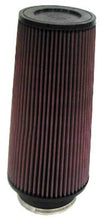 Load image into Gallery viewer, K&amp;N Engineering Air Filters - Universal Fit K&amp;N Universal Rubber Filter 4inch FLG / 6inch OD-B / 4-5/8inch OD-T / 12inch H