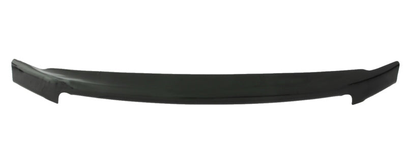 AVS Stone/Bug Deflectors AVS 15-18 Chevy Silverado 2500 (Excl. Induct Hood) Bugflector Medium Profile Hood Shield - Smoke