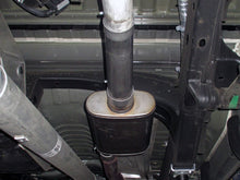 Load image into Gallery viewer, aFe Catback Apollo GT Series 409 Stainless Steel Muffler Upgrade Pipe GM Silverado/Sierra 1500 19-20 V8-5.3L