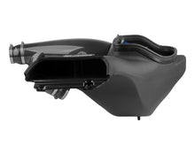 Load image into Gallery viewer, aFe Cold Air Intakes aFe 17-20 Ford F-150/Raptor Track Series Carbon Fiber Cold Air Intake System With Pro 5R Filters