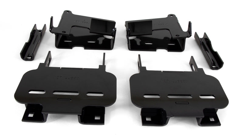 Air Lift Air Suspension Kits Air Lift Loadlifter 5000 Ultimate Air Spring Kit for 15-19 Ford F-150 4WD