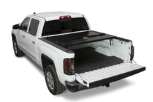 Load image into Gallery viewer, BAK Tonneau Covers - Hard Fold BAK 04-14 Chevy Silverado 5ft 8in Bed BAKFlip G2