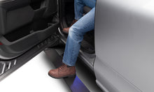 Load image into Gallery viewer, AMP Research Running Boards AMP Research 21-23 Ford F150 PowerStep Plug N Play - Black (See 76252-01A For Hybrid)