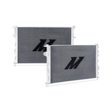 Load image into Gallery viewer, Mishimoto Radiators Mishimoto 2013+ Ford Focus ST Performance Aluminum Radiator