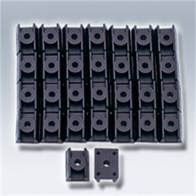 Load image into Gallery viewer, OMIX Hardware - Singles Omix Fender Flare Hardware Kit- 87-95 Wrangler YJ