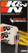 Load image into Gallery viewer, K&amp;N Engineering Oil Filters K&amp;N Oil Filter OIL FILTER; AUTOMOTIVE