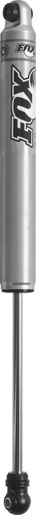 FOX Shocks and Struts Fox 07+ Toyota Tundra 2.0 Performance Series 11.6 Smooth Body IFP. Rear Shock w/ 5-7in. Lift