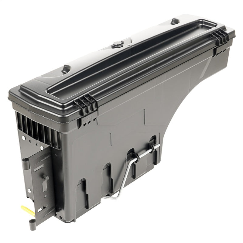 Rugged Ridge Storage Racks Rugged Ridge Armis Swing Case Passenger Side 2020 JT