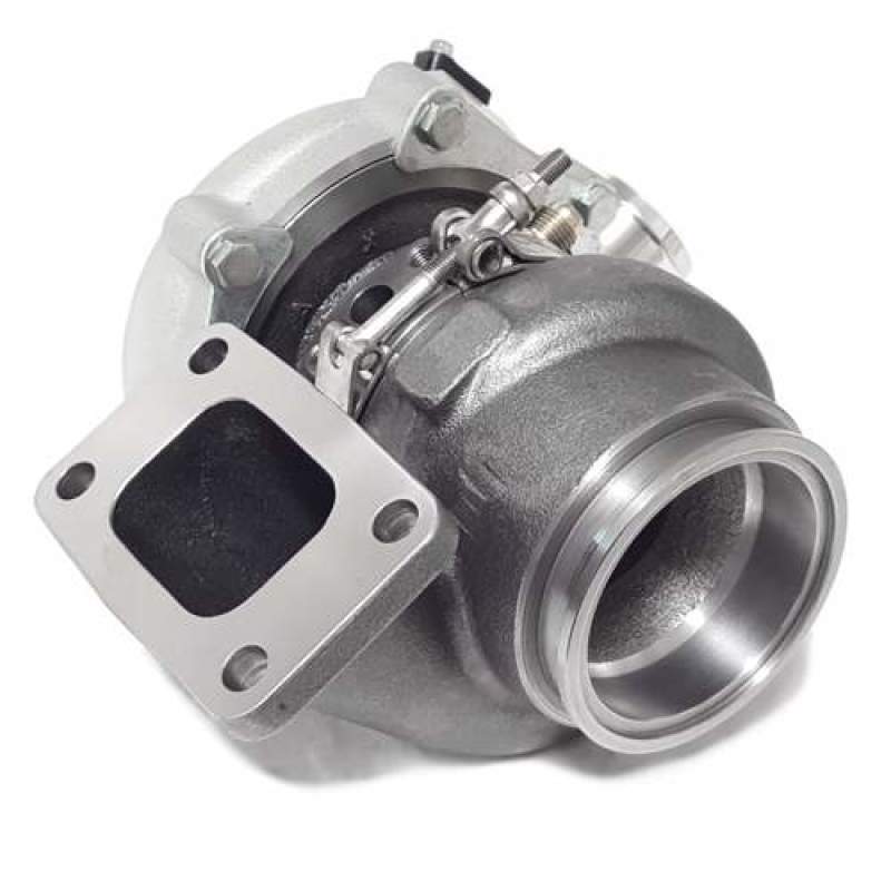 ATP Turbochargers ATP G-Series G25-660 0.92A/R T3 Inlet V-Band Outlet Turbine Housing Turbocharger