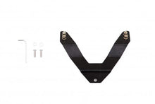 Load image into Gallery viewer, LUND Bull Bars Lund Universal License Plate Relocation Kit For Bull Bars - Black