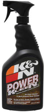 Load image into Gallery viewer, K&amp;N Engineering Recharge Kits K&amp;N 32 oz. Trigger Sprayer Filter Cleaner