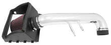 Load image into Gallery viewer, K&amp;N Engineering Cold Air Intakes K&amp;N 15 Ford F150 5.0L V8 F/I High Flow Performance Intake Kit