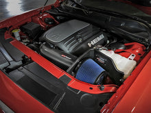 Load image into Gallery viewer, aFe Cold Air Intakes aFe MagnumFORCE Intakes Stage-2 P5R Carbon Fiber AIS 11-17 Dodge Challenger/Charger V8-5.7L Hemi