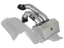 Load image into Gallery viewer, aFe Cold Air Intakes aFe Magnum FORCE Stage-2 Pro 5R Cold Air Intake System 2017 Ford Raptor V6-3.5L (tt)