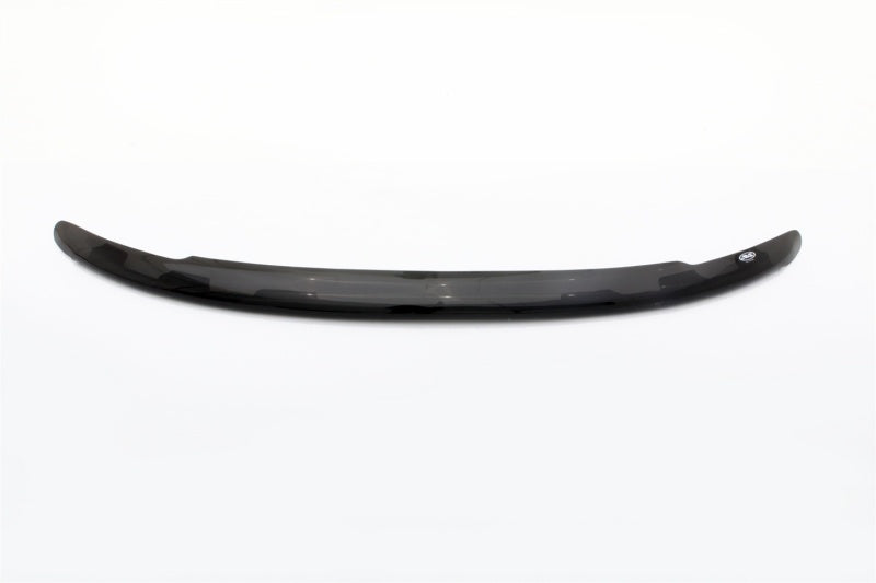 AVS Stone/Bug Deflectors AVS 11-18 Jeep Grand Cherokee (Excl. Srt) High Profile Bugflector II Hood Shield - Smoke