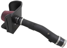 Load image into Gallery viewer, K&amp;N Engineering Cold Air Intakes K&amp;N 12-13 Toyota Tacoma 4.0L V6 Aircharger Performance Intake