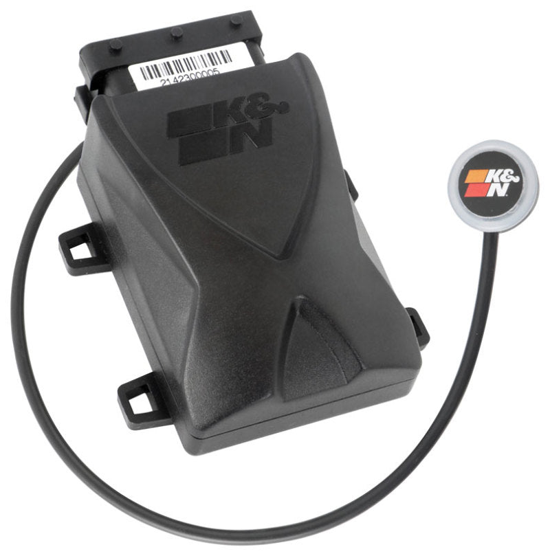 K&N Engineering Throttle Controllers K&N Ford/GM/Dodge Throttle Control Module