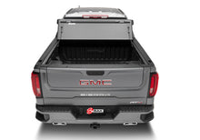 Load image into Gallery viewer, BAK Tonneau Covers - Hard Fold BAK 19-20 Chevy Silverado 5ft 8in Bed (New Body Style) BAKFlip F1