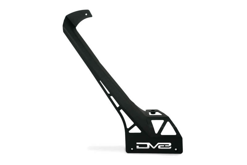 DV8 Offroad Light Mounts DV8 Offroad 20-22 Jeep JL 392 & JT Mojave A-Pillar Light Bar Mount