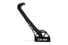 Load image into Gallery viewer, DV8 Offroad Light Mounts DV8 Offroad 20-22 Jeep JL 392 &amp; JT Mojave A-Pillar Light Bar Mount