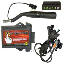 Load image into Gallery viewer, BD Diesel Shifters BD Diesel TapShifter - 2008-2010 Ford 6.4L PowerStroke - Button Gear Selection