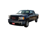 Load image into Gallery viewer, AVS Stone/Bug Deflectors AVS 07-13 GMC Sierra 1500 High Profile Bugflector II Hood Shield - Smoke