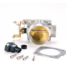 Load image into Gallery viewer, BBK Throttle Bodies BBK 90-95 Ford 4.6 2V 97-03 Ford F150 Expedition 4.6 5.4 75mm Throttle Body BBK Power Plus Series