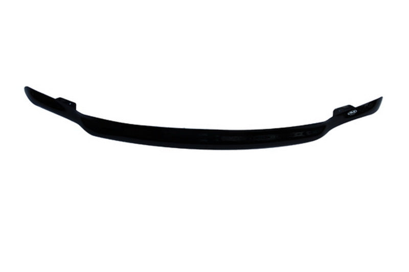 AVS Stone/Bug Deflectors AVS 03-06 Ford Expedition High Profile Bugflector II Hood Shield - Smoke