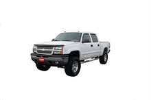 Load image into Gallery viewer, AVS Hood Deflectors AVS 05-06 Chevy Silverado 2500 Hoodflector Low Profile Hood Shield - Smoke