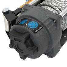 Load image into Gallery viewer, Superwinch Winches Superwinch 4500 LBS 12V DC 15/64in x 50ft Steel Rope Terra 4500 Winch - Gray Wrinkle