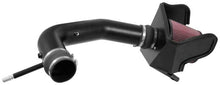 Load image into Gallery viewer, K&amp;N Engineering Cold Air Intakes K&amp;N 2017 Ford F250 V8-6.2L F/I Performance Air Intake Kit